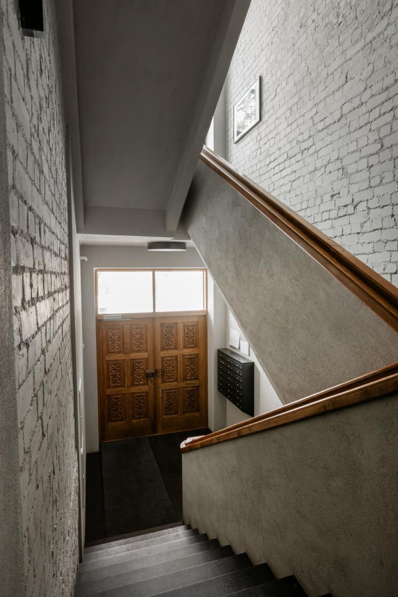 Modern And Spacious Loft Type Apartment 8 With Free Private Parking By "Owl Jazz Apartments" Kaunas Bagian luar foto