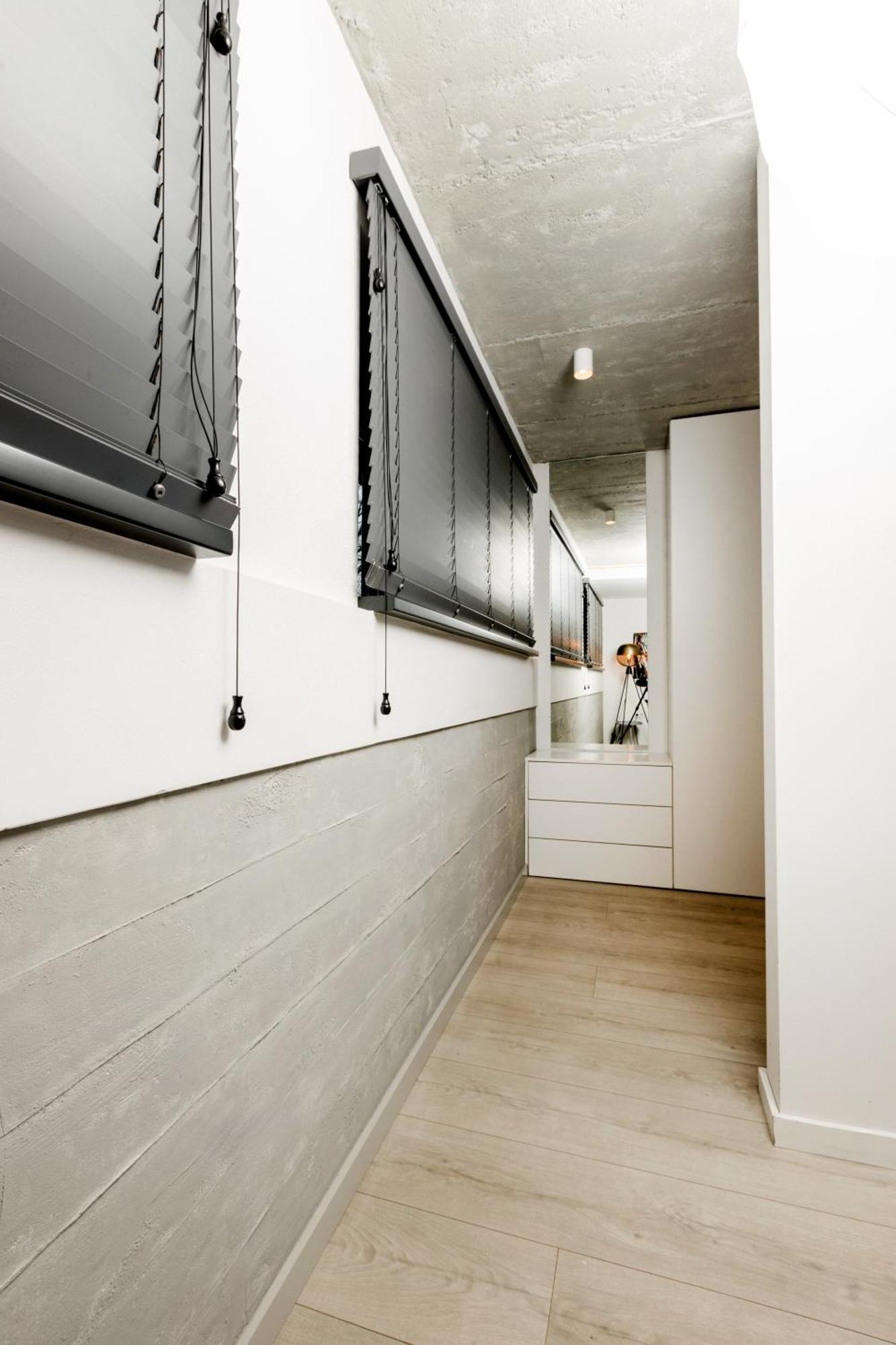 Modern And Spacious Loft Type Apartment 8 With Free Private Parking By "Owl Jazz Apartments" Kaunas Bagian luar foto